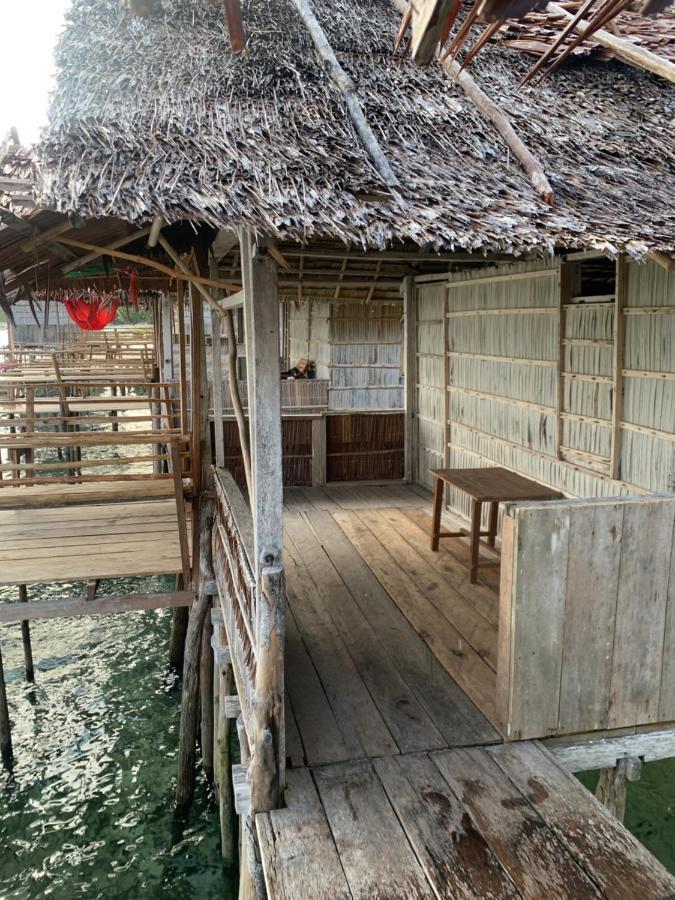 Firdas Bungalows Waisai Dış mekan fotoğraf