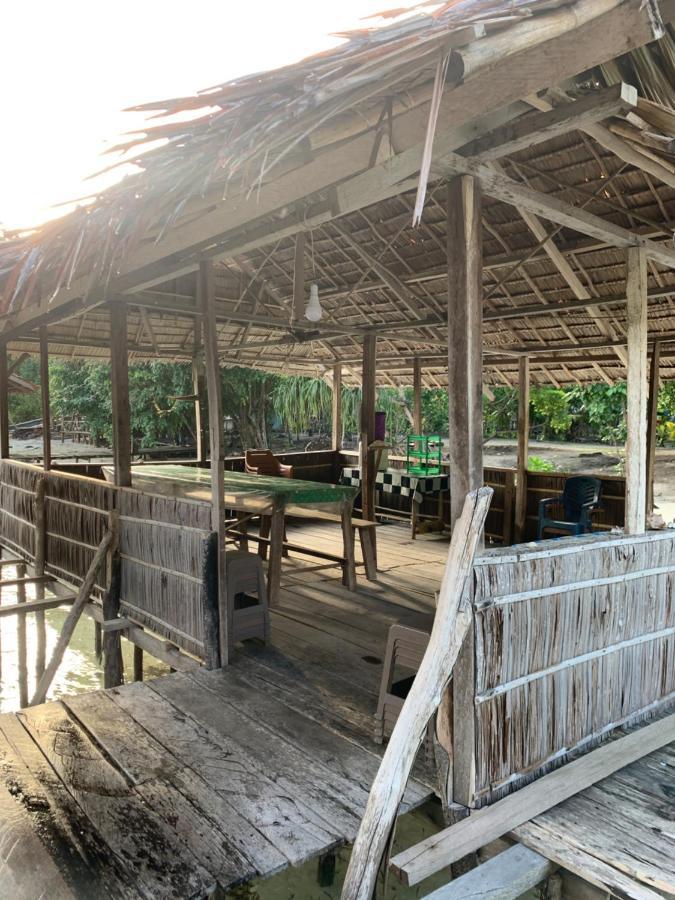 Firdas Bungalows Waisai Dış mekan fotoğraf